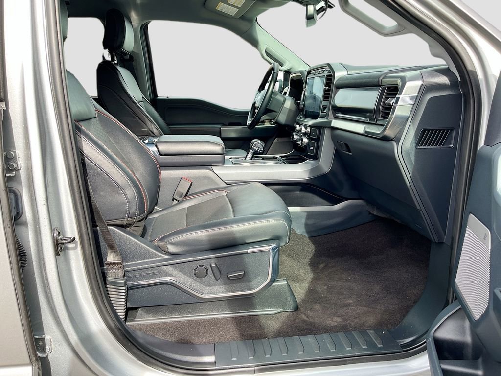 Used 2022 Ford F150 Lariat image 29
