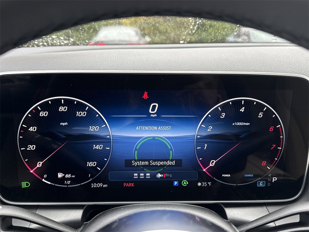 New 2026 Mercedes-Benz GLC 300 4MATIC image 28