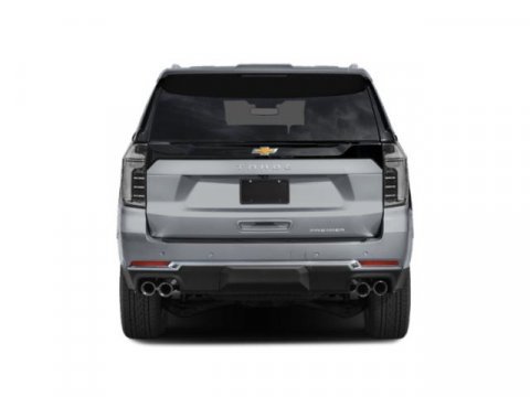 New 2026 Chevrolet Tahoe Premier AWD/4WD image 5
