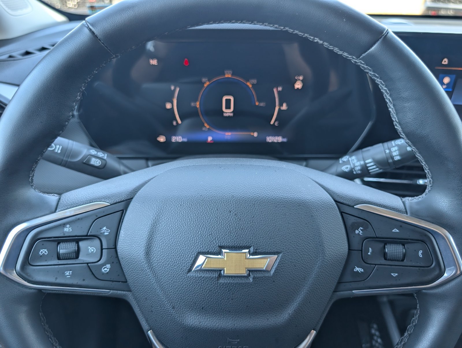 Used 2025 Chevrolet TrailBlazer LT w/ Convenience Package FWD image 23
