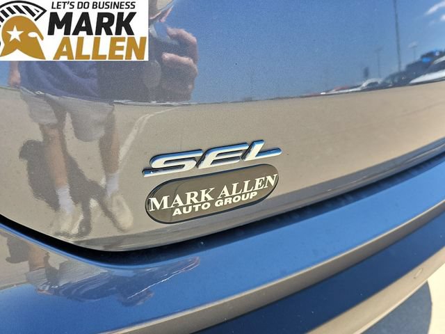 Used 2022 Ford Edge SEL w/ Convenience Package AWD/4WD image 31