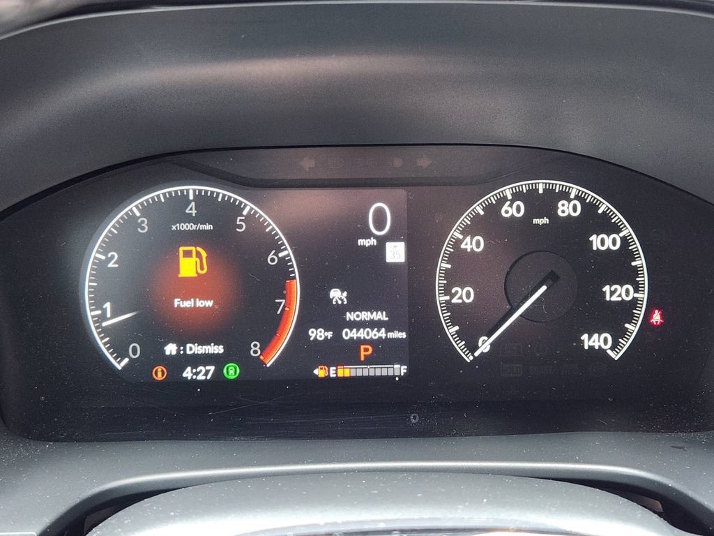 Used 2023 Honda CR-V EX-L image 18