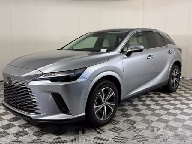 Used 2024 Lexus RX 350 FWD w/ Technology Package image 2
