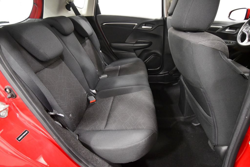 Used 2017 Honda Fit EX image 17