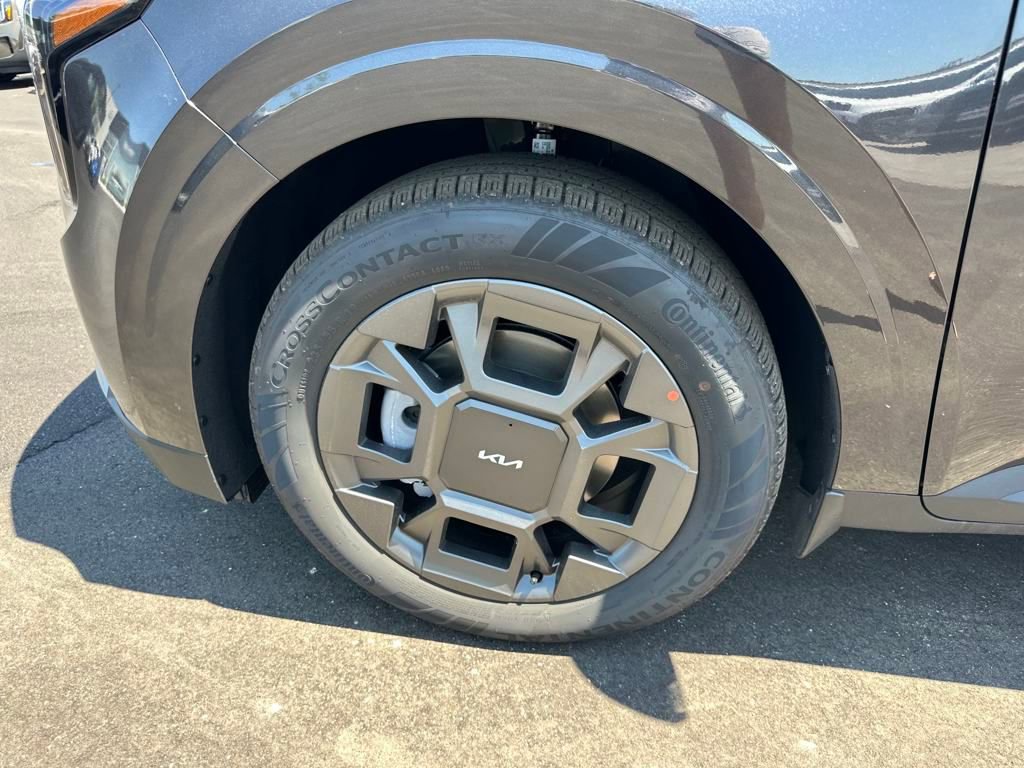 New 2026 Kia Carnival EX image 44