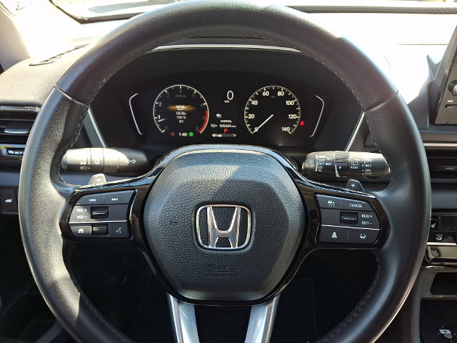 Certified 2024 Honda Pilot Touring image 21
