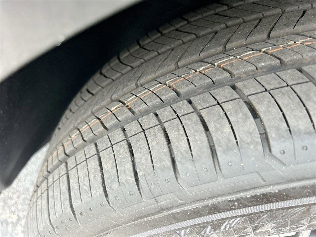 Used 2023 Hyundai Santa Cruz SEL w/ Activity Package image 16