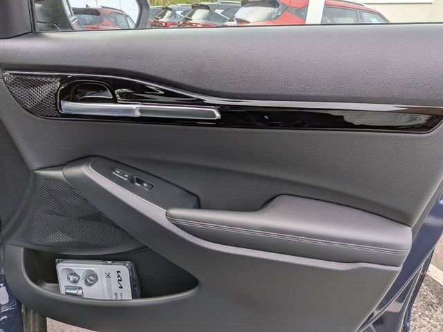 New 2026 Kia Seltos EX image 51