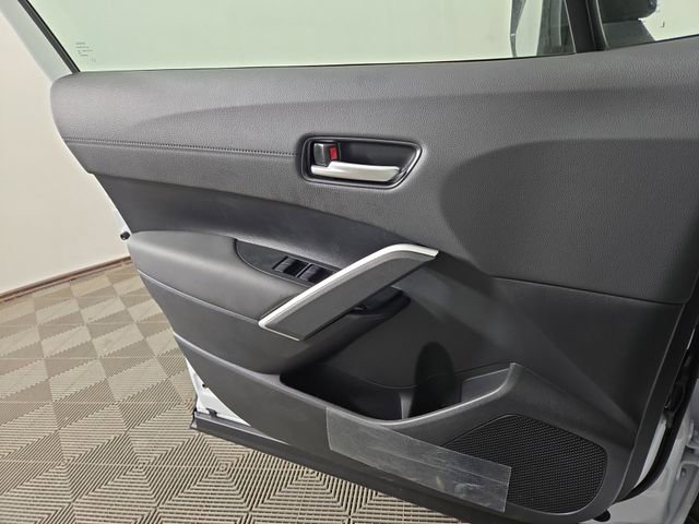 New 2026 Toyota Corolla Cross XLE image 30