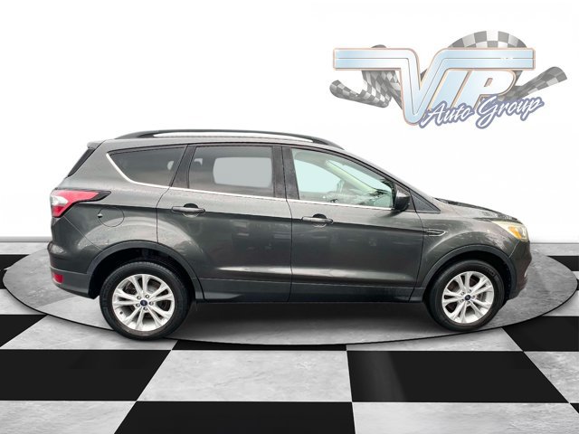 Used 2018 Ford Escape SE AWD/4WD image 5