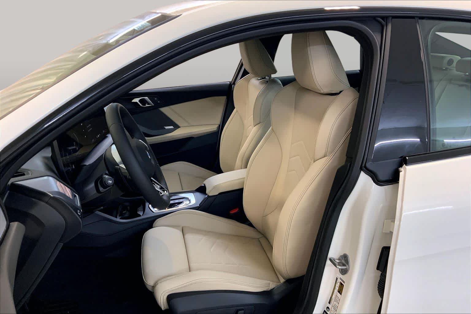 New 2026 BMW 228i xDrive w/ Technology Package AWD/4WD image 9