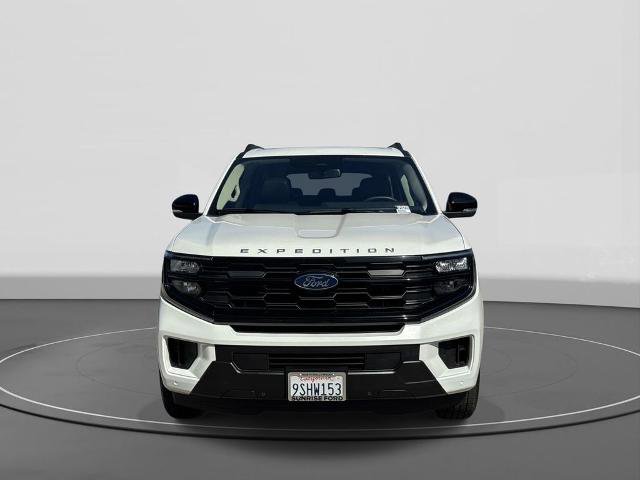 Certified 2025 Ford Expedition Max Active image 3