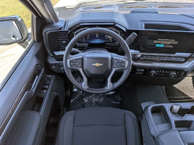 New 2026 Chevrolet Silverado 1500 LT AWD/4WD image 16