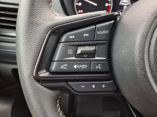 Used 2026 Subaru Forester Premium AWD/4WD image 15