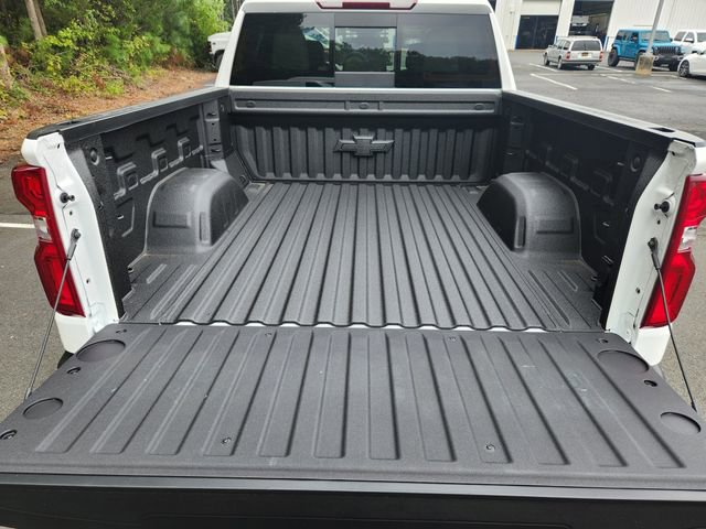 New 2026 Chevrolet Silverado 1500 RST w/ RST All Star Premium Package image 7