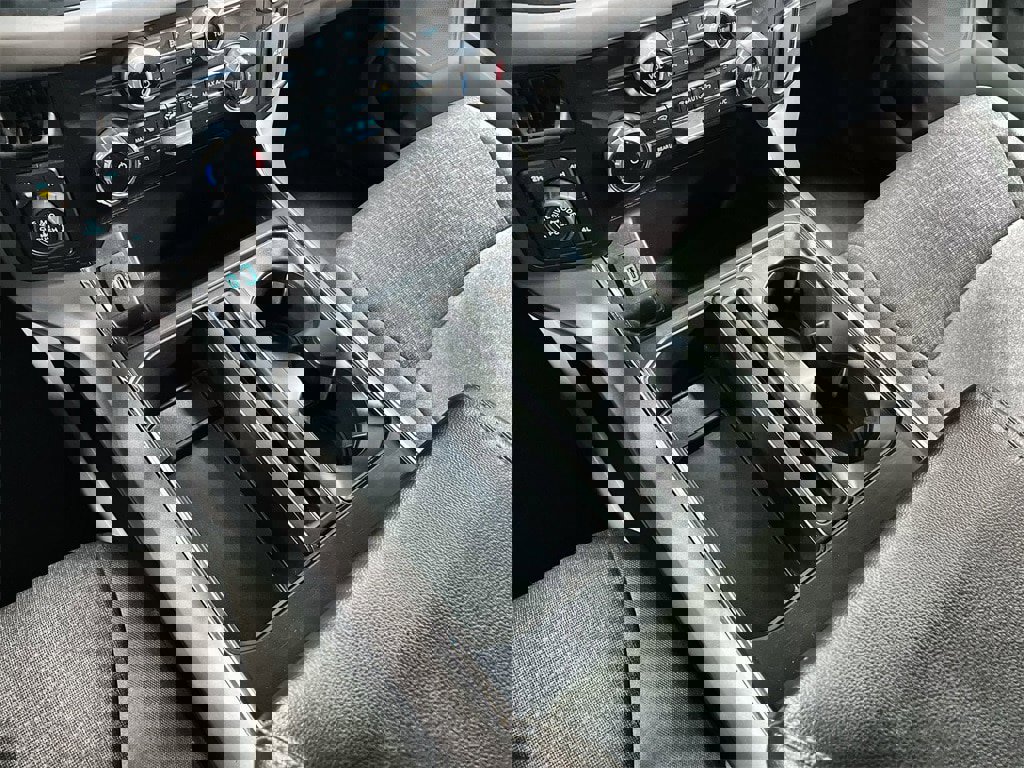 Used 2024 Ford F150 XLT w/ Mobile Office Package image 35