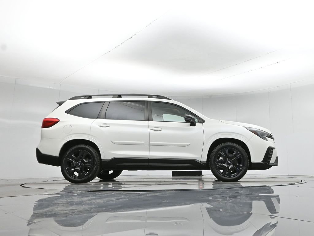 Used 2023 Subaru Ascent Onyx Edition Limited image 58