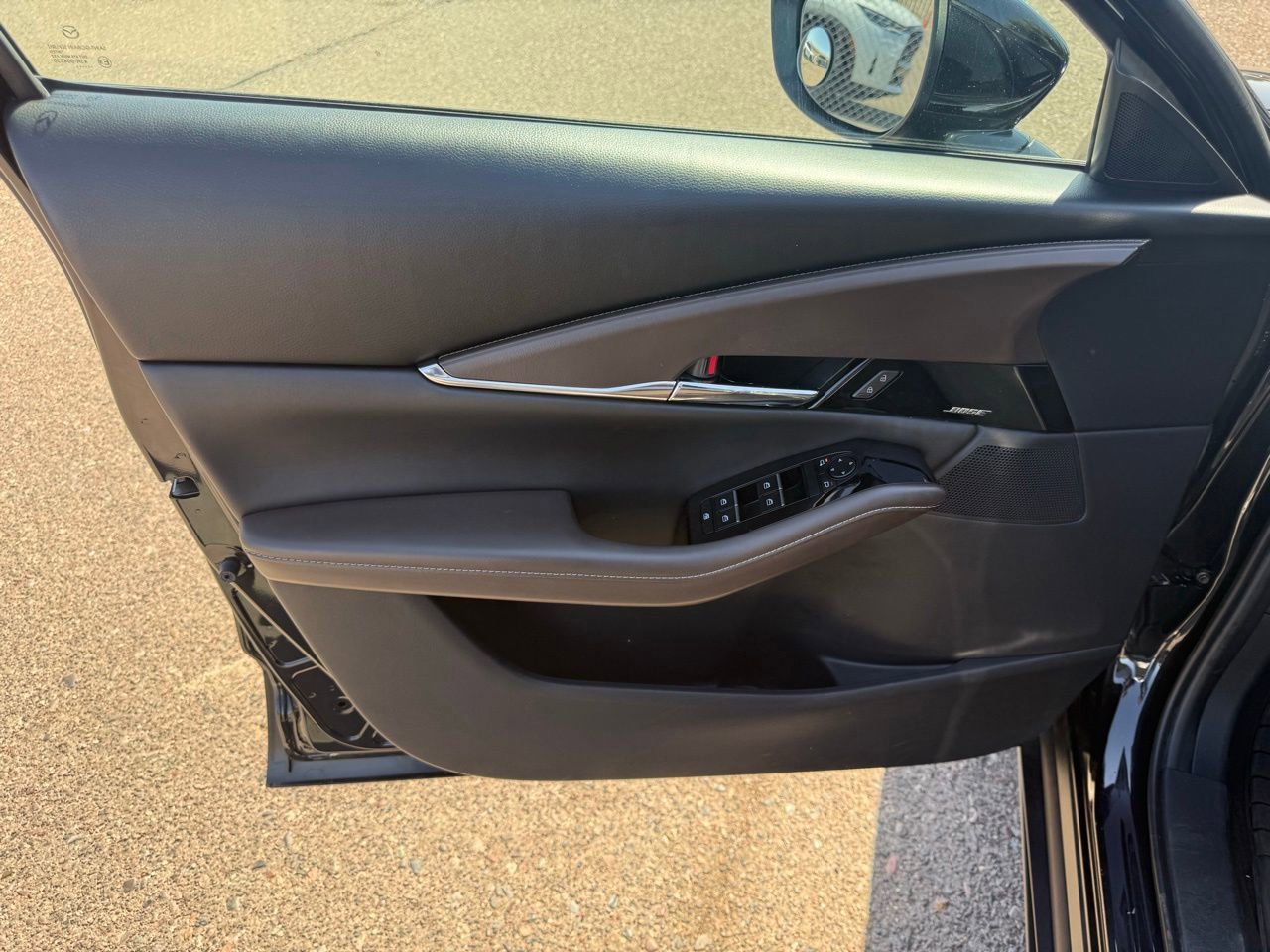 Used 2021 MAZDA CX-30 AWD 2.5 S w/ Premium Package image 15