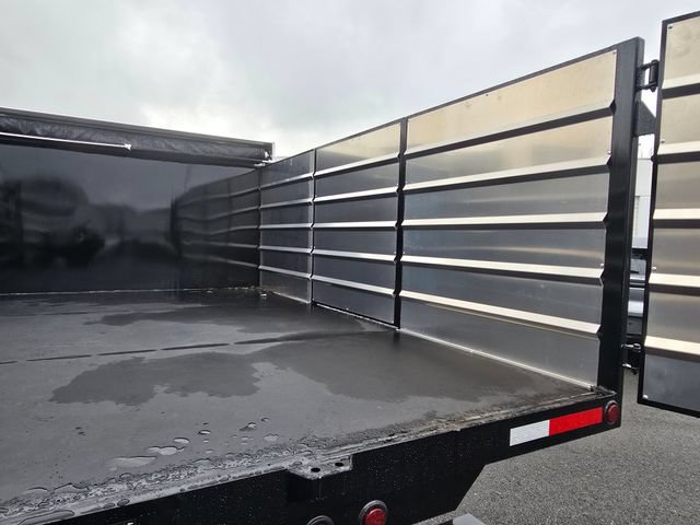 New 2025 Chevrolet Low Cab Forward 4500 XD RWD image 16