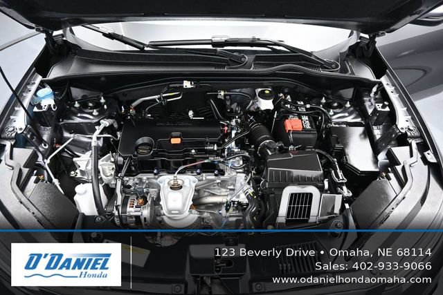 Used 2026 Honda HR-V EX-L image 43
