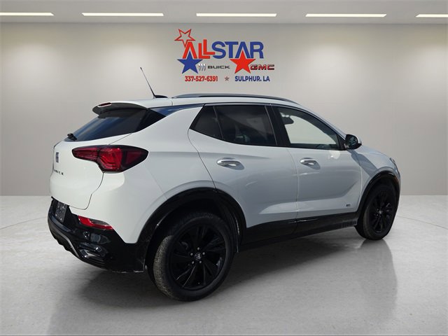 New 2026 Buick Encore GX Sport Touring image 7