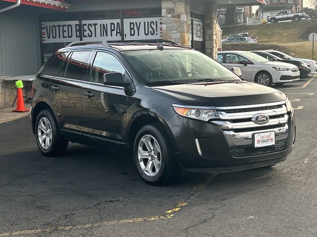 Used 2011 Ford Edge Limited w/ Driver Entry Pkg 360° Tour