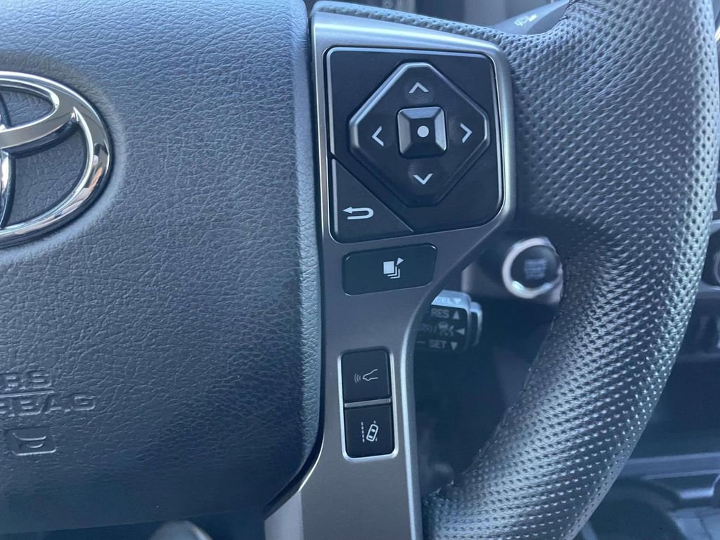 Used 2023 Toyota Tacoma SR5 image 33