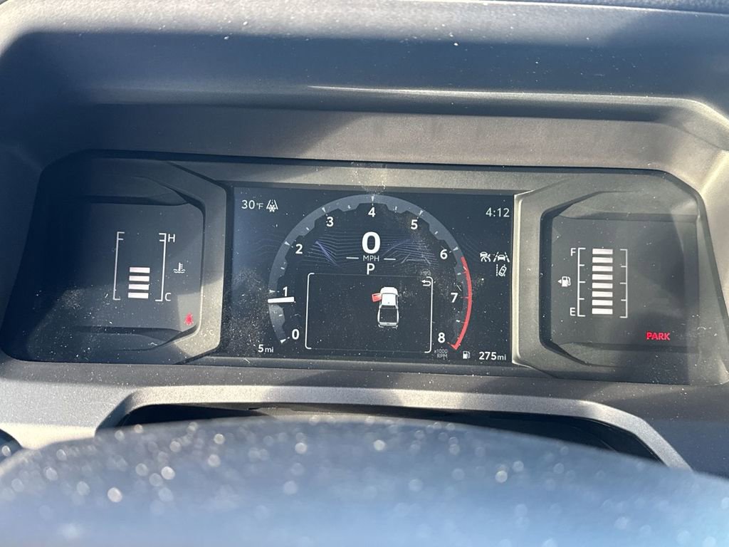 New 2026 Toyota Tacoma SR5 image 22