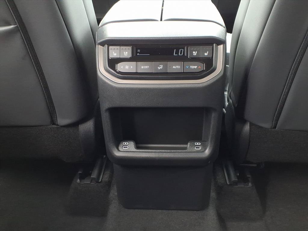 New 2026 Lexus TX 500h AWD w/ Technology Package image 30