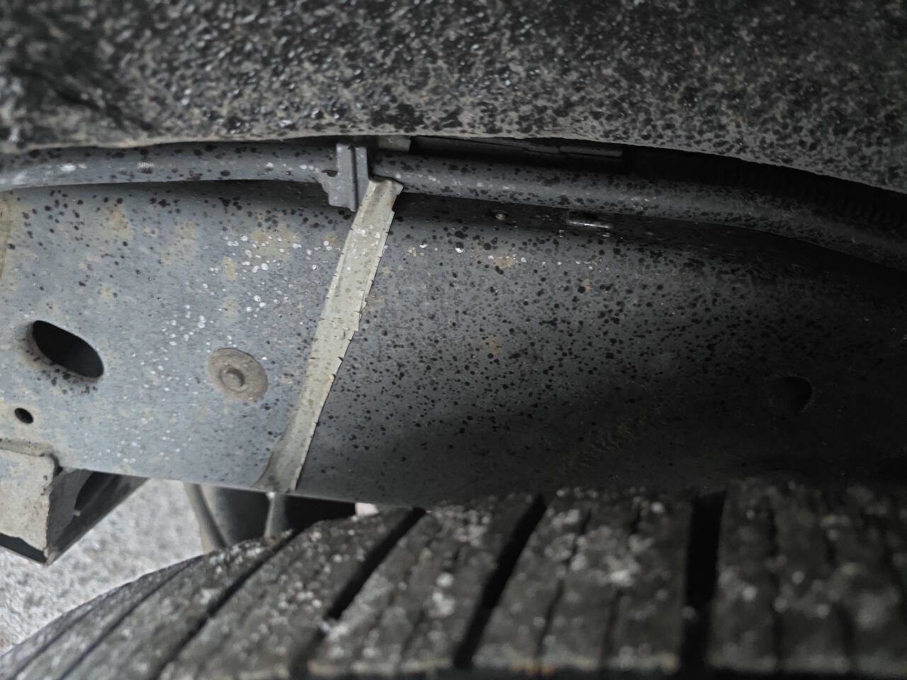 Used 2011 Nissan Pathfinder LE w/ Navigation Pkg image 50