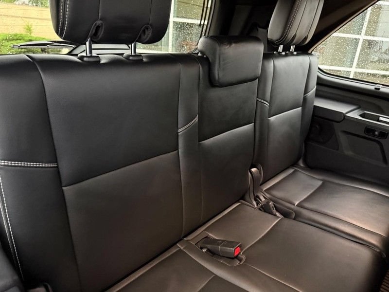 Used 2026 Toyota Sequoia Limited AWD/4WD image 13