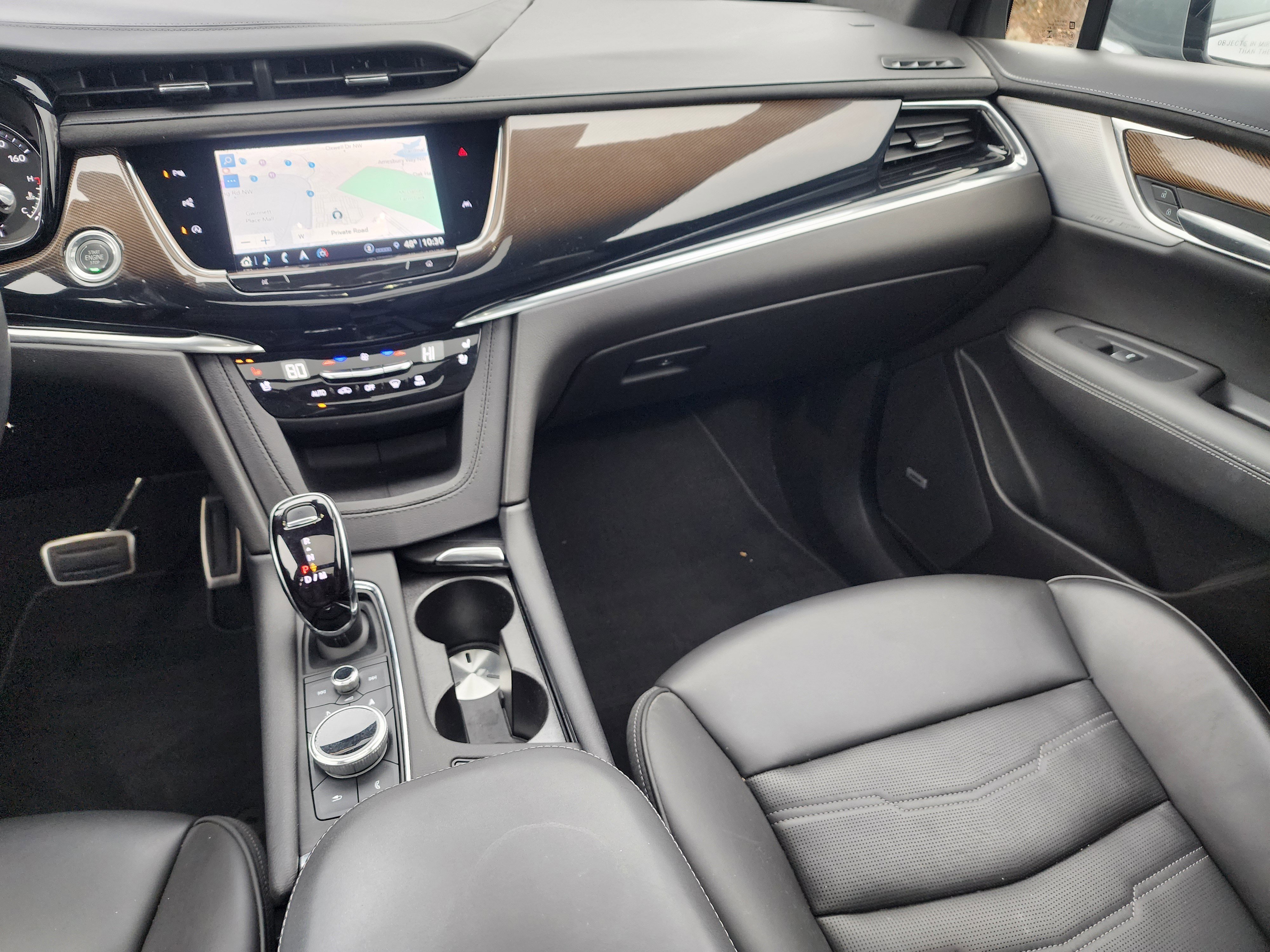 Used 2023 Cadillac XT6 Sport w/ Platinum Package image 23