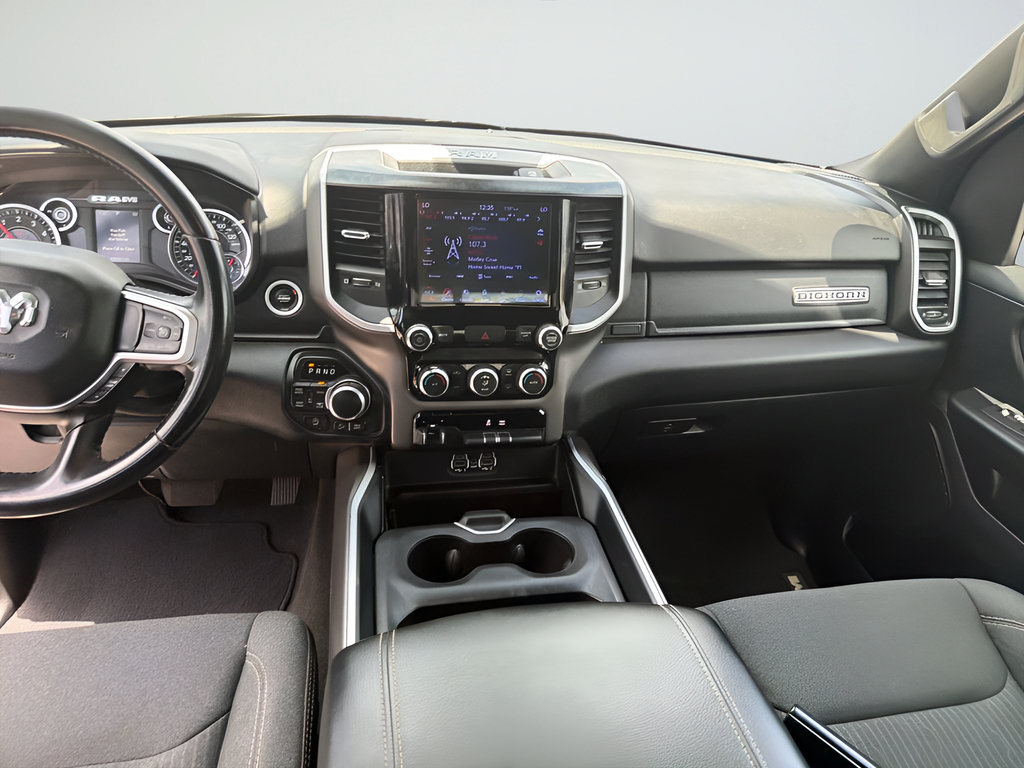 Used 2020 RAM 1500 Big Horn AWD/4WD image 23