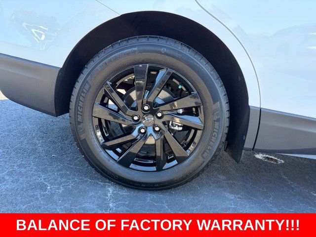 Used 2024 Chevrolet Equinox LS w/ LS Convenience Package FWD image 7