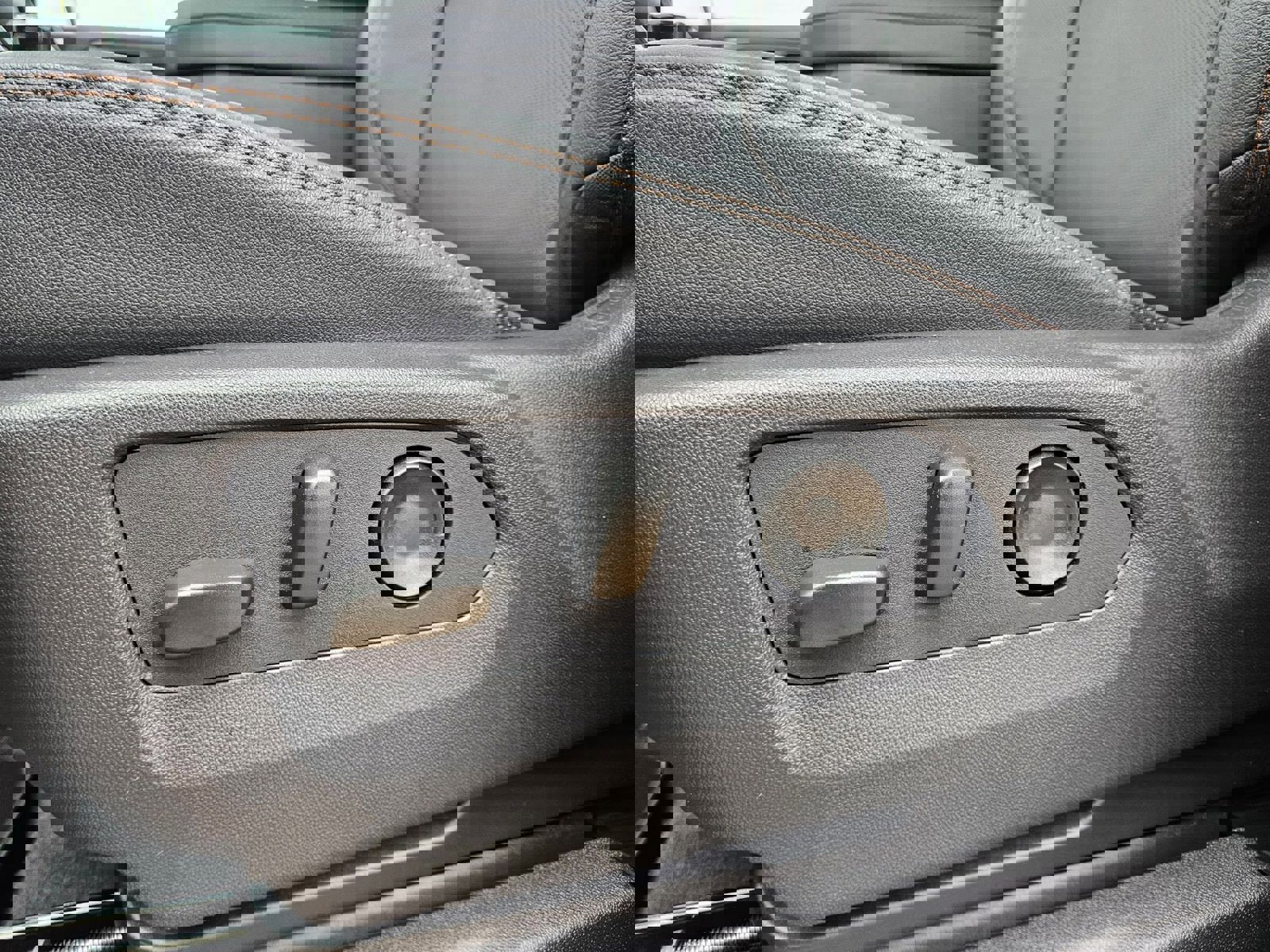 New 2026 GMC Sierra 1500 AT4 w/ LPO, Black Badging Package image 22