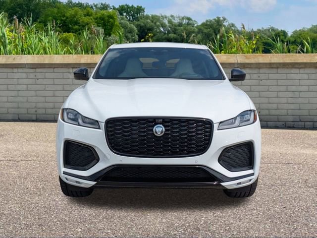 New 2026 Jaguar F-PACE R-Dynamic S video 2