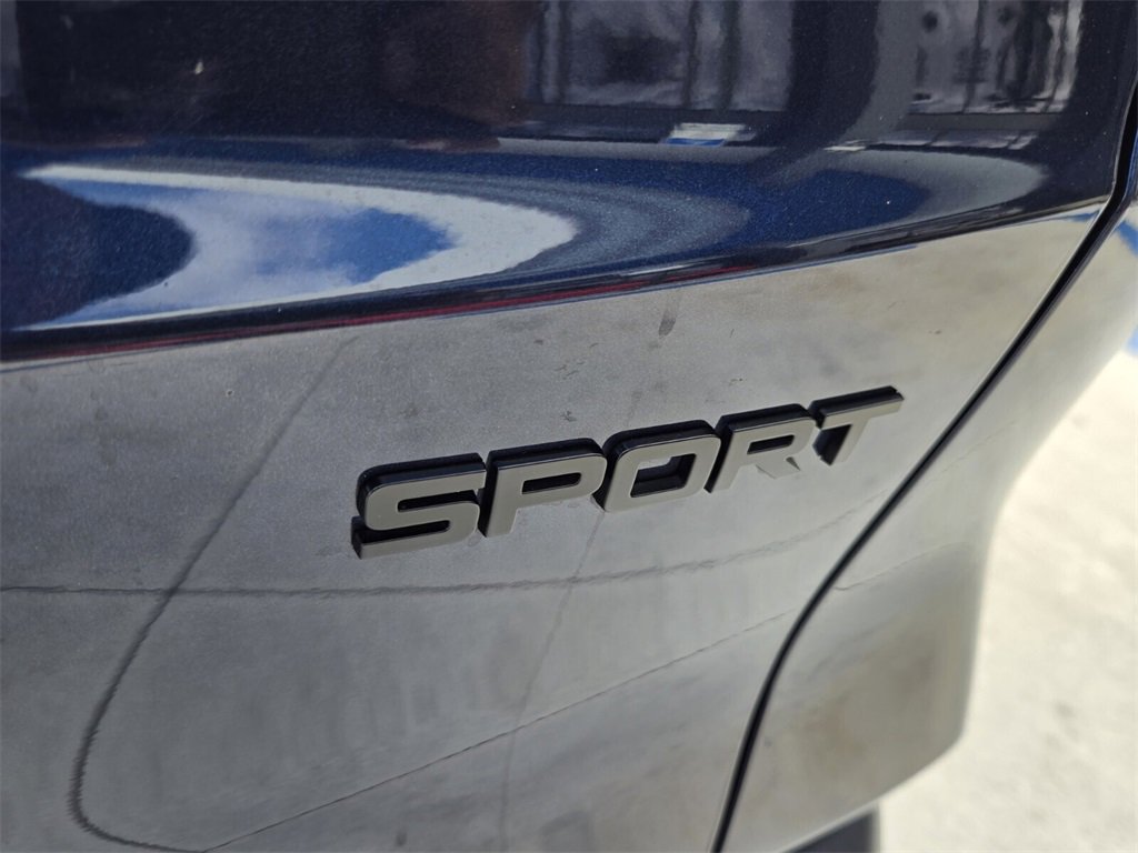 Used 2025 Honda CR-V Sport-L image 14