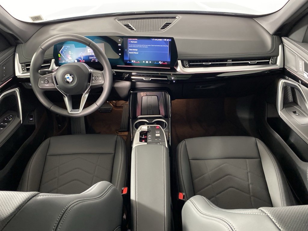 New 2026 BMW X1 xDrive28i w/ Convenience Package image 23