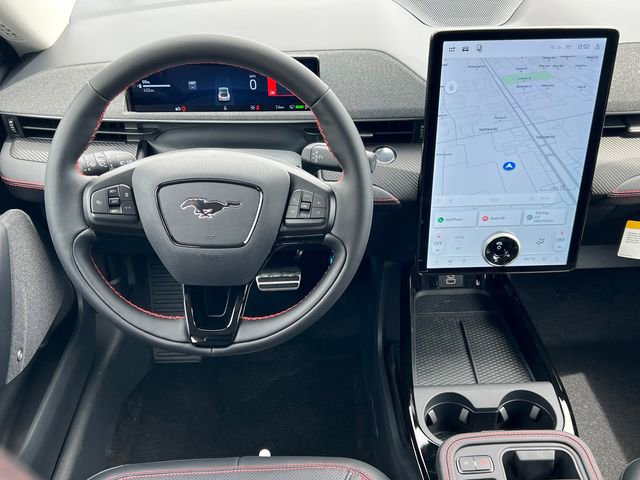 New 2026 Ford Mustang Mach-E Premium AWD/4WD image 14