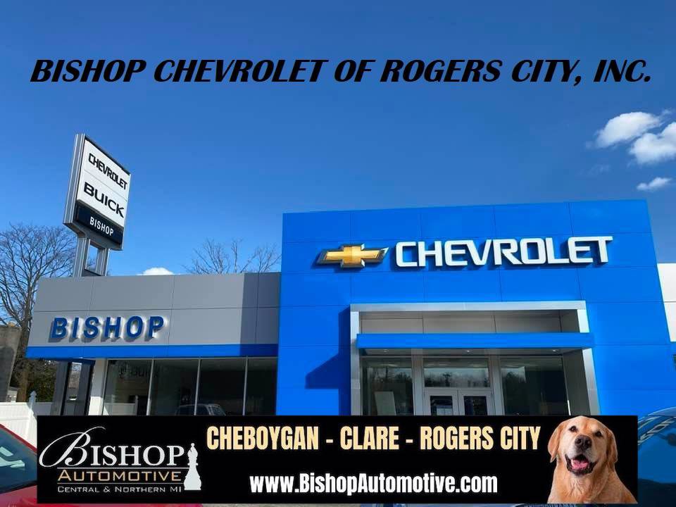 Used 2025 Chevrolet Trax LT image 36