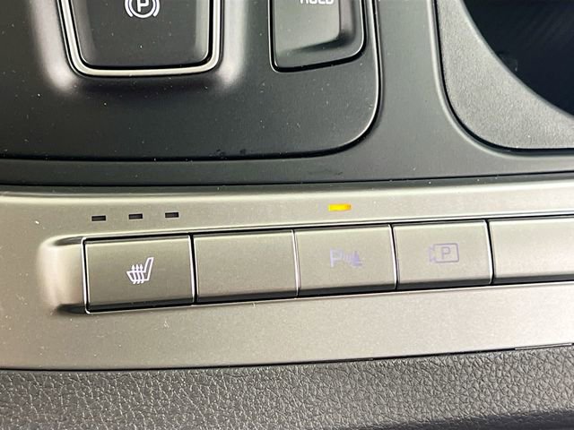 New 2026 Kia Carnival LXS image 21