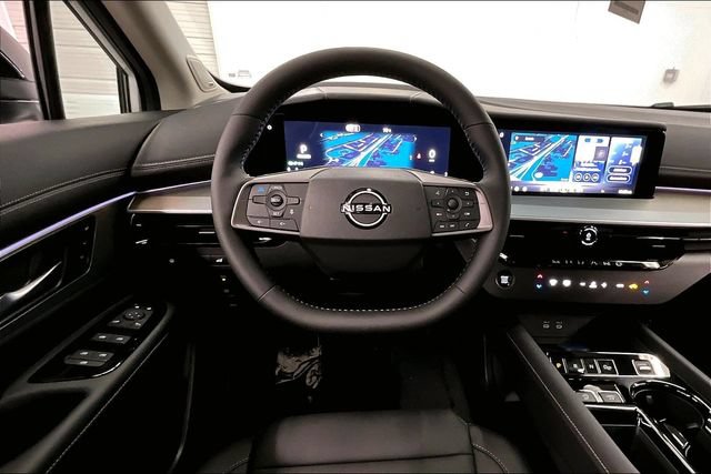 New 2027 Nissan Murano SL AWD/4WD image 22