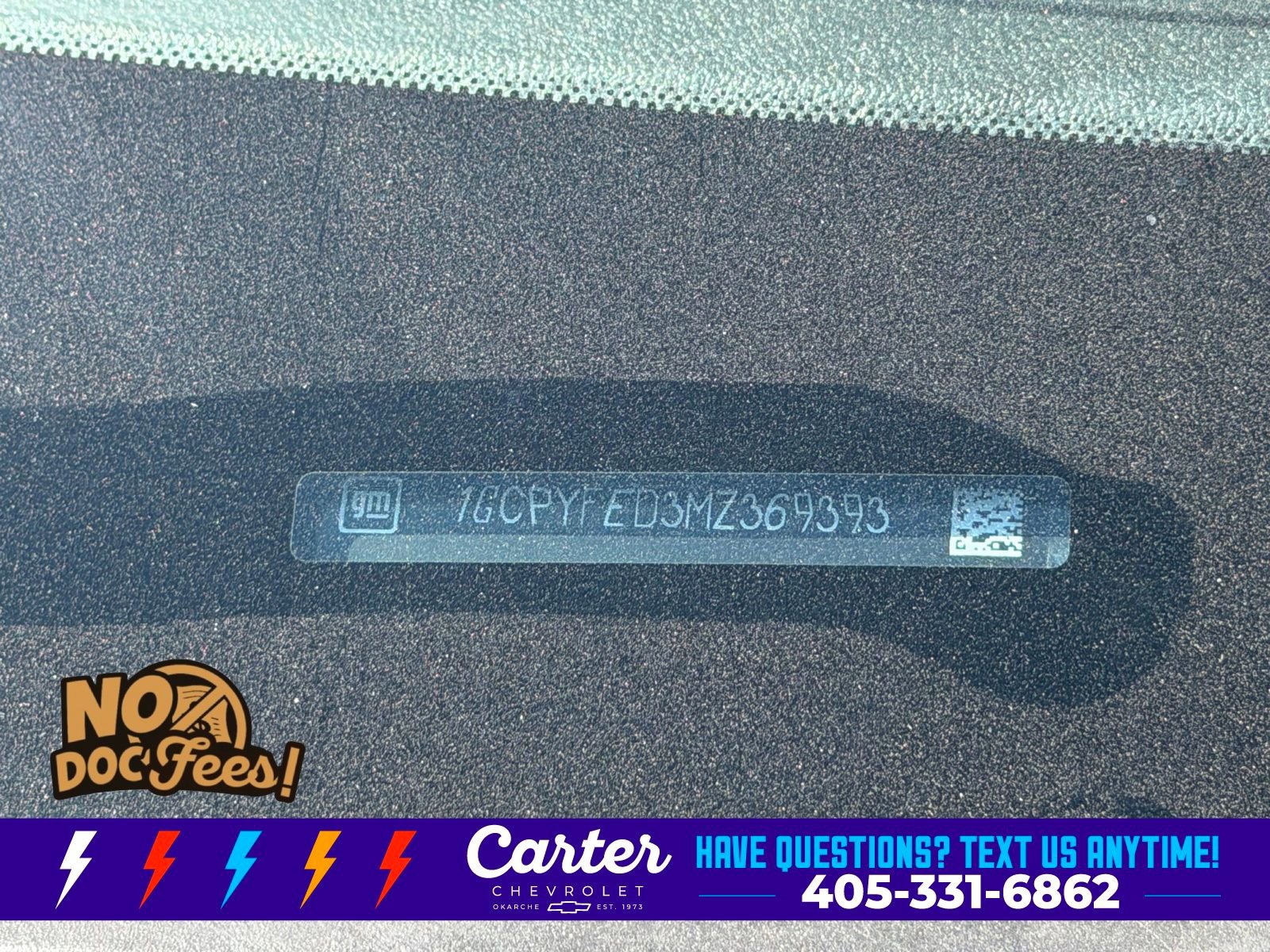 Used 2021 Chevrolet Silverado 1500 LT Trail Boss w/ LPO, Dark Essentials Package AWD/4WD image 31