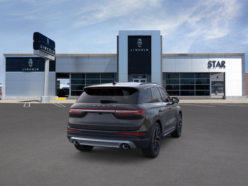 New 2025 Lincoln Corsair Reserve AWD/4WD image 8