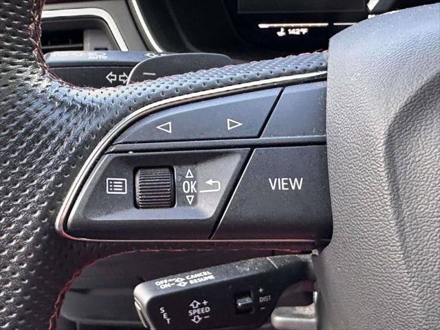 Used 2023 Audi S4 Premium Plus w/ Premium Plus Package AWD/4WD image 24