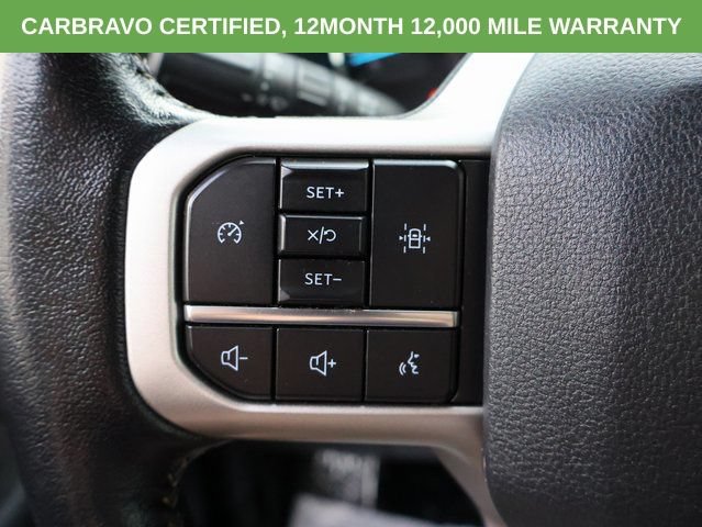Used 2022 Ford Expedition Max XLT AWD/4WD image 32