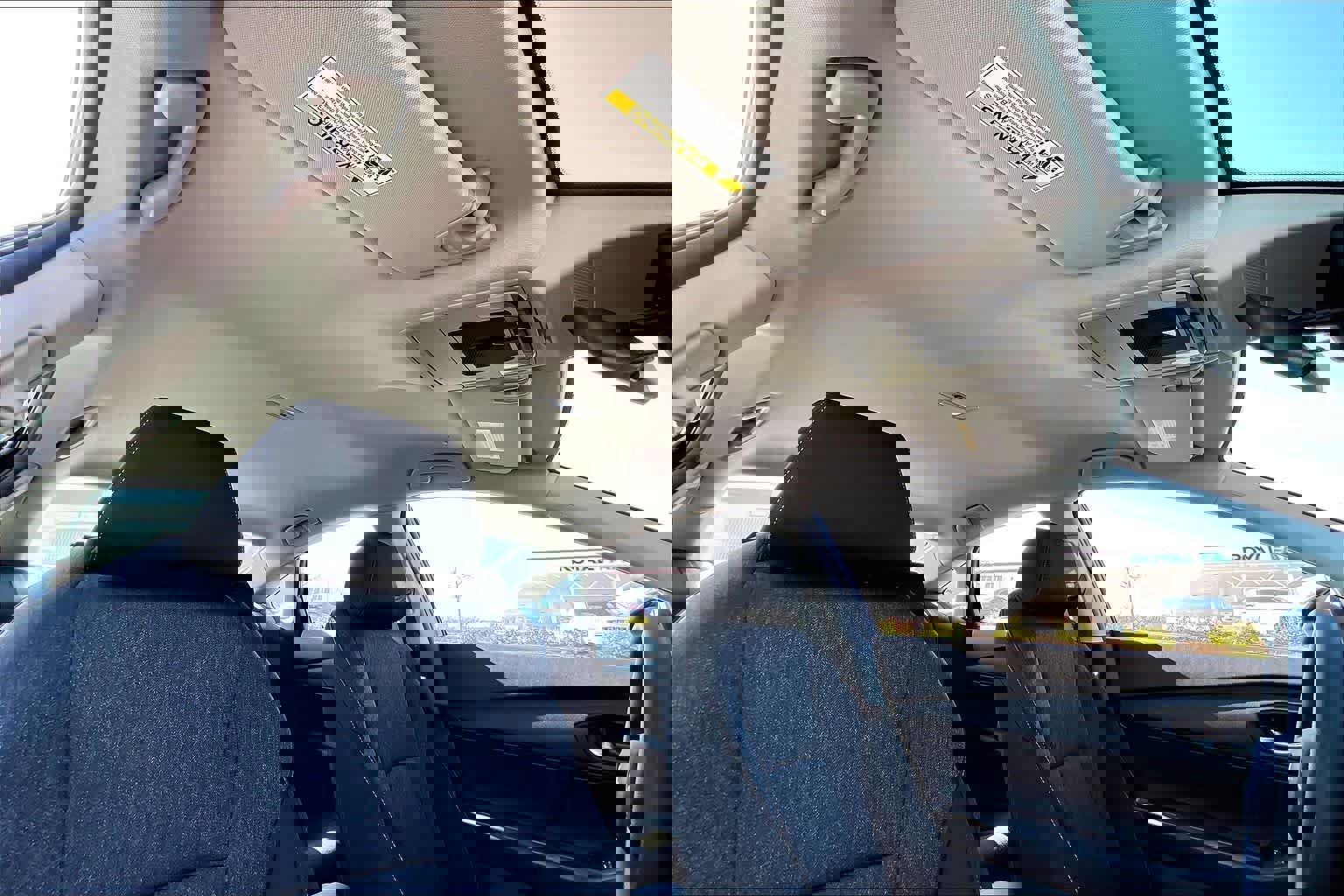 Used 2023 Honda Accord LX image 13