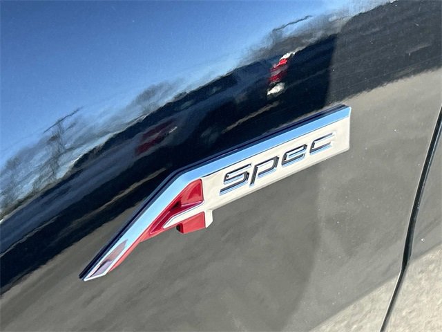 Used 2024 Acura Integra A-Spec image 10