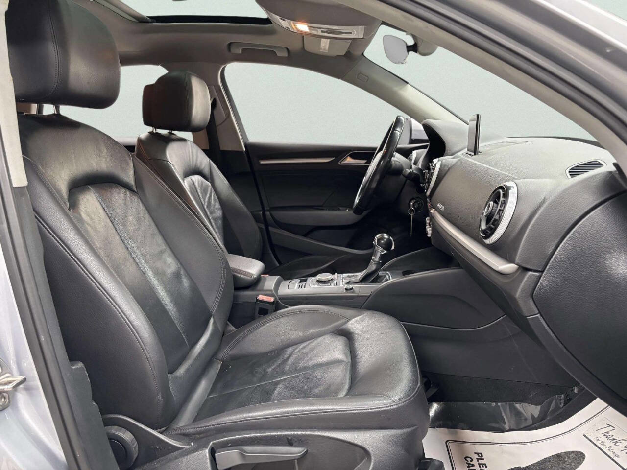 Used 2016 Audi A3 2.0T Premium image 22