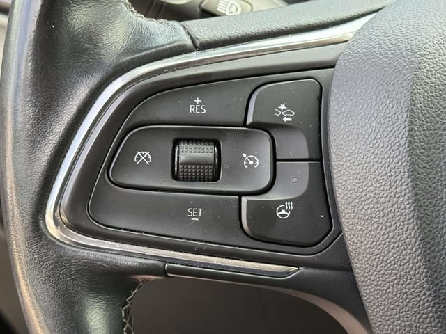 Used 2023 Buick Encore GX Essence w/ Advanced Technology Package AWD/4WD image 18